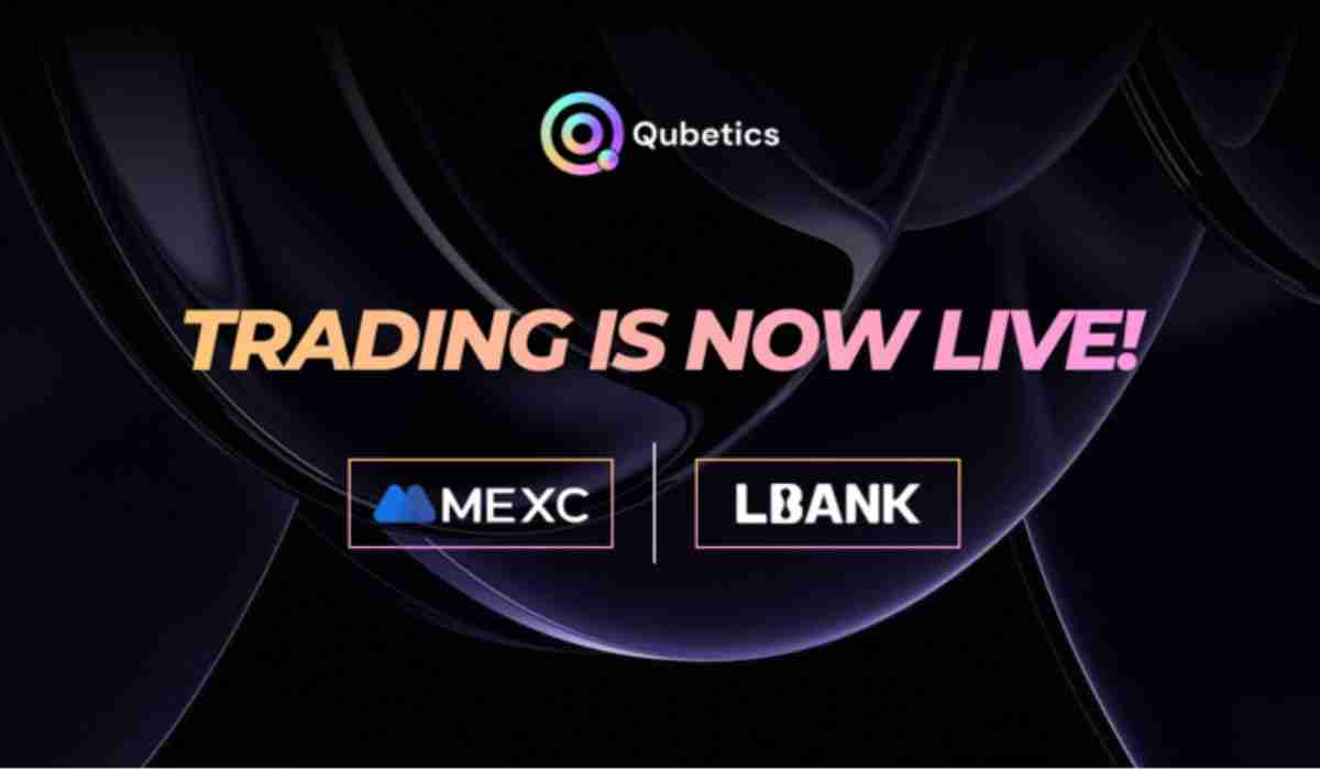 Qubetics,Aptos和Cosmos:AltCoins领导加密创新的指控